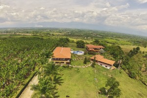 Tucurinca Finca Hotel